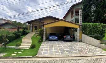 Imagem: Casa residencial para Venda Granja Viana