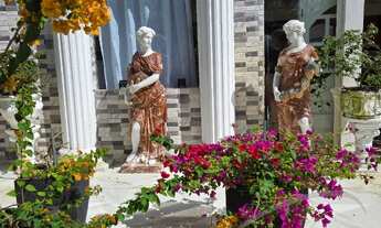 Imagem 4: Casa maravilhosa 500 m², área 2.400 m² no Condomínio Alpes Cantareira - Serra Cantareira