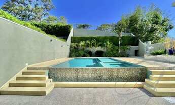 Imagem 4: Casa residencial para Venda Granja Viana, Cotia 3 dormitórios sendo 1 suíte, 3 salas, 4 ba