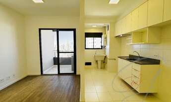 Imagem 6: Apartamento para locação em Osasco-SP, Vila Osasco: 1 quarto, 1 suíte, 1 sala, 2 banheiros