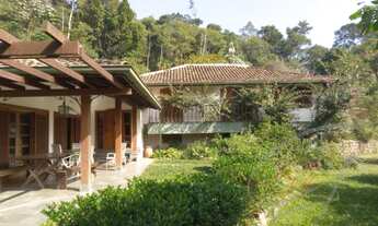 Imagem: Maravilhoso sítio em Campo Limpo Paulista