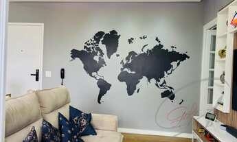 Imagem 5: Jardim das Orquídeas Residencial - Vila Yara