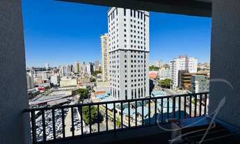 Imagem 5: Apartamento para locação em Osasco-SP, Vila Osasco: 1 quarto, 1 suíte, 1 sala, 2 banheiros