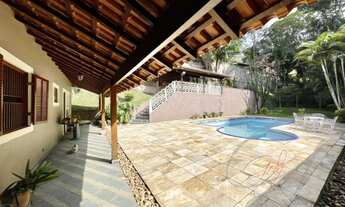 Imagem: Casa residencial para Venda Granja Viana