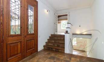 Imagem 5: Casa residencial para Venda Granja Viana, Cotia 3 dormitórios sendo 3 suítes, 3 salas, 4 b