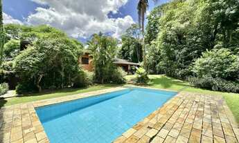 Imagem: Casa residencial para Venda Granja Viana