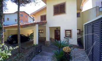 Imagem 5: Casa residencial para Venda Granja Viana, Cotia 4 dormitórios sendo 2 suítes, 3 salas, 4 b