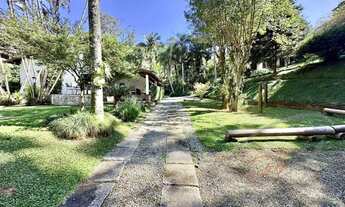 Imagem 7: Casa residencial para Venda e Locação Granja Viana Chácara Ondas Verdes, Cotia 3 dormitóri