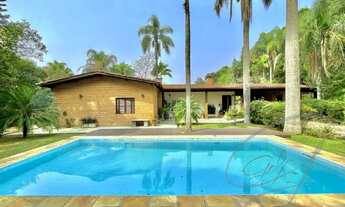 Imagem: Casa residencial para Venda Granja Viana