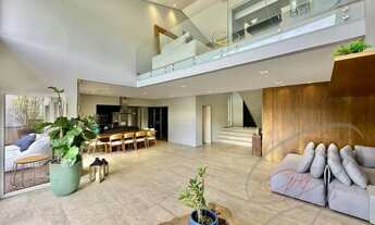 Imagem 7: Casa residencial para Venda Granja Viana, Embu das Artes 4 dormitórios sendo 4 suítes, 3 s