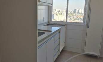 Imagem 5: COBERTURA DUPLEX 91 M2 A VENDA , BAIRRO QUITAUNA. SÃO 2 DORMS, SENDO UMA SUITE. AO LADO