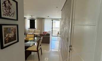 Imagem 7: COLINA DE SÃO FRANCISCO. EXCELENTE APARTAMENTO 3 QUARTOS, SENDO 1 SUITE, MÓVEIS PLANEJADO