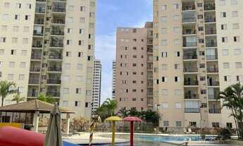 Imagem: Apartamento à venda em Osasco-SP, bairro