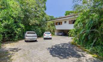 Imagem: Espetacular casa de condomínio à venda