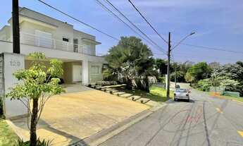 Imagem 5: Casa residencial para Venda Granja Viana, Cotia 4 dormitórios sendo 4 suítes, 3 salas, 6 b