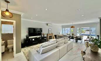 Imagem 3: Casa residencial para Venda Granja Viana, Jandira 3 dormitórios sendo 3 suítes, 3 salas, 4