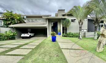 Imagem 2: Casa residencial para Venda Granja Viana, Embu das Artes 4 dormitórios sendo 4 suítes, 3 s