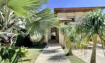 Imagem 5: Casa residencial para Venda Granja Viana, Cotia 5 dormitórios sendo 5 suítes, 8 banheiros