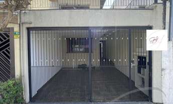 Imagem 2: Imóvel de luxo no Jaguaré: Casa à venda com 3 quartos, 3 suítes, 2 salas e 150m² em São Pa