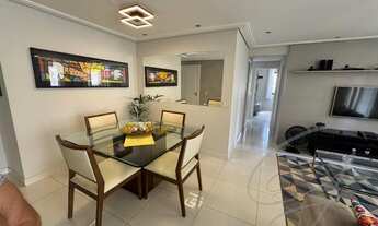 Imagem 6: COLINA DE SÃO FRANCISCO. EXCELENTE APARTAMENTO 3 QUARTOS, SENDO 1 SUITE, MÓVEIS PLANEJADO