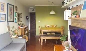 Imagem 2: Apartamento à venda no Bairro Continental , ao lado da Estação Presidente Altino