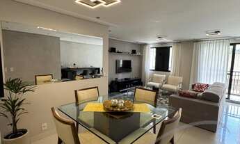 Imagem 4: COLINA DE SÃO FRANCISCO. EXCELENTE APARTAMENTO 3 QUARTOS, SENDO 1 SUITE, MÓVEIS PLANEJADO