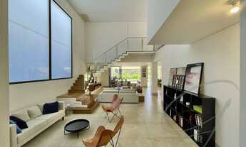 Imagem 6: Casa residencial para Venda Granja Viana, Cotia 5 dormitórios sendo 5 suítes, 8 banheiros