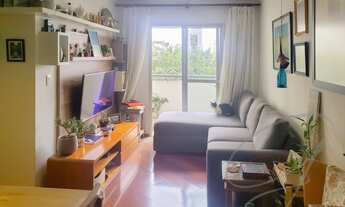 Imagem: Apartamento à venda no Bairro Continental