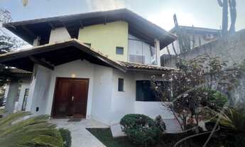 Imagem: Casa à venda no Parque dos Príncipes