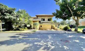 Imagem 2: Casa residencial para Venda Granja Viana, Cotia 5 dormitórios sendo 5 suítes, 8 banheiros