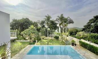 Imagem: Casa residencial para Venda Granja Viana