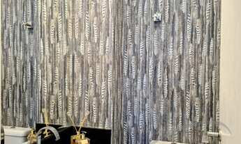 Imagem 7: APARTAMENTO NO FORTE DO GOLF COM 170 M² PARA VENDA, COM 3 QUARTOS SENDO TODOS SUÍTES, COM