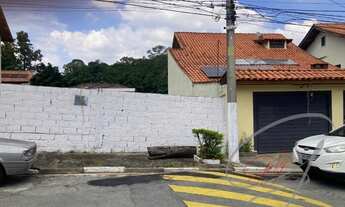 Imagem 2: Terreno à venda em Osasco-SP, bairro Adalgisa, 256m² de área! A oportunidade que você esta