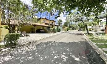 Imagem 2: Casa residencial para Venda Granja Viana, Cotia 4 dormitórios sendo 4 suítes, 3 salas, 6 b