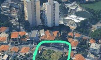 Imagem 4: Terreno à venda em São Paulo-SP, Jaguaré: 570m² de área imperdíveis!