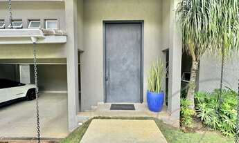 Imagem 3: Casa residencial para Venda Granja Viana, Embu das Artes 4 dormitórios sendo 4 suítes, 3 s