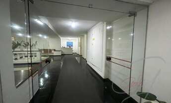 Imagem 5: Apartamento à venda em Pinheiros: 1 quarto, 1 sala, 1 vaga de garagem, 35,00 m² de área. V