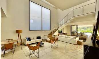 Imagem 7: Casa residencial para Venda Granja Viana, Cotia 5 dormitórios sendo 5 suítes, 8 banheiros