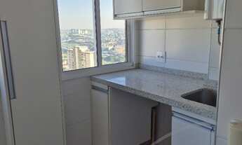 Imagem 7: COBERTURA DUPLEX 91 M2 A VENDA , BAIRRO QUITAUNA. SÃO 2 DORMS, SENDO UMA SUITE. AO LADO