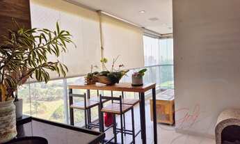 Imagem 3: APARTAMENTO NO FORTE DO GOLF COM 170 M² PARA VENDA, COM 3 QUARTOS SENDO TODOS SUÍTES, COM