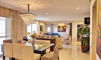 Imagem 6: APARTAMENTO NO FORTE DO GOLF COM 170 M² PARA VENDA, COM 3 QUARTOS SENDO TODOS SUÍTES, COM