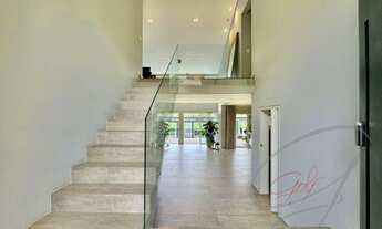 Imagem 4: Casa residencial para Venda Granja Viana, Embu das Artes 4 dormitórios sendo 4 suítes, 3 s