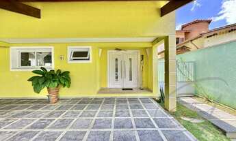 Imagem 7: Casa residencial para Venda Granja Viana, Cotia 4 dormitórios sendo 4 suítes, 3 salas, 6 b