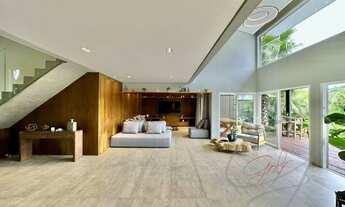 Imagem 5: Casa residencial para Venda Granja Viana, Embu das Artes 4 dormitórios sendo 4 suítes, 3 s