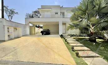 Imagem 4: Casa residencial para Venda Granja Viana, Cotia 4 dormitórios sendo 4 suítes, 3 salas, 6 b