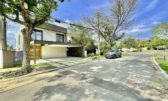 Imagem 5: Casa de alto padrão à venda em condomínio na Granja Viana, Cotia-SP: 4 quartos, 3 salas, 5