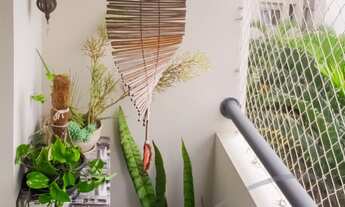 Imagem 7: Apartamento à venda no Bairro Continental , ao lado da Estação Presidente Altino