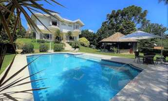 Imagem: Casa residencial para Venda Granja Viana