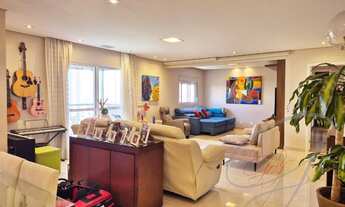 Imagem 4: APARTAMENTO NO FORTE DO GOLF COM 170 M² PARA VENDA, COM 3 QUARTOS SENDO TODOS SUÍTES, COM