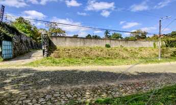 Imagem 6: Terreno em Condomínio à Venda em Cotia-SP - Bairro Paisagem Renoir 2.400,00 m² de Área